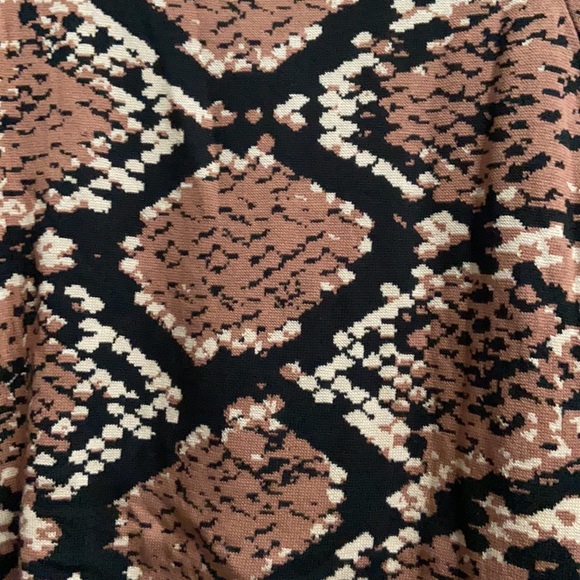 COPY - ASOS long sleeve sweater - Picture 5 of 7